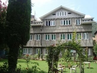 Hotel Humza Srinagar - Photo2