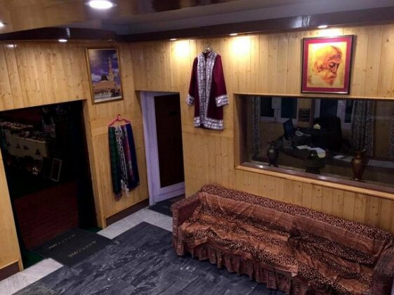 Hotel Humza Srinagar - Photo3