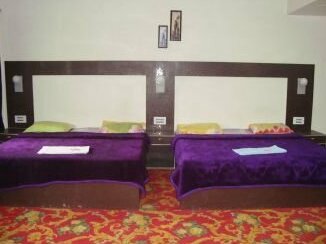 Hotel Humza Srinagar - Photo4