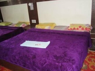 Hotel Humza Srinagar - Photo5