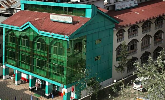 Hotel Ibni Kabeer - Photo2