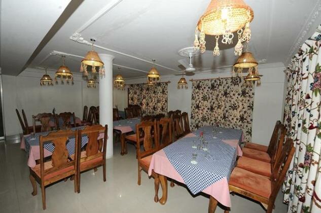 Hotel Ibni Kabeer - Photo3