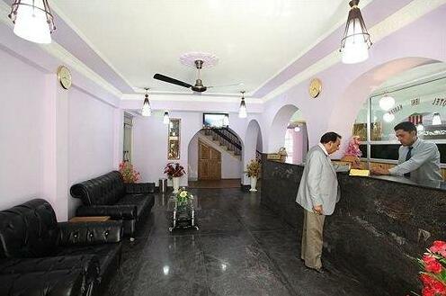 Hotel Ibni Kabeer - Photo4