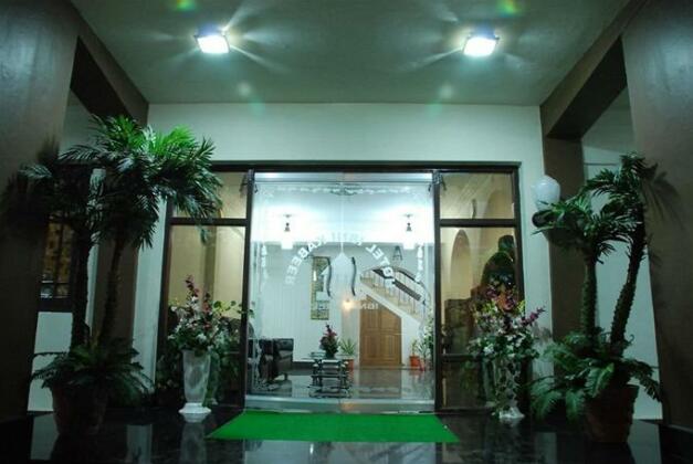 Hotel Ibni Kabeer - Photo5