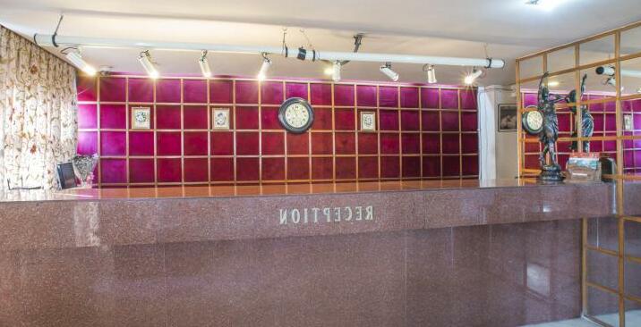 Hotel Imperial Lake View - Photo4