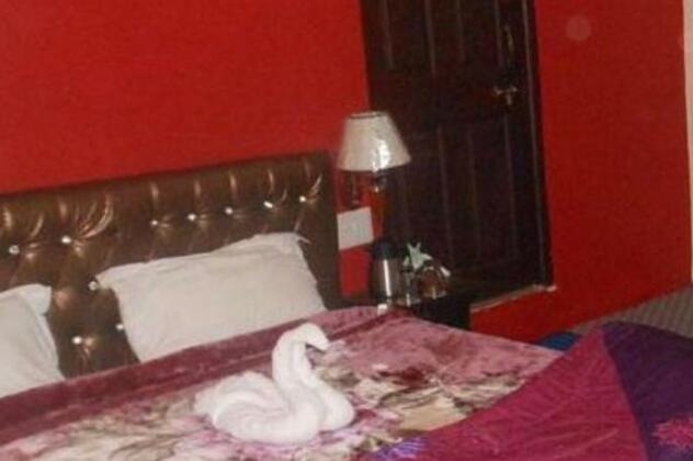 Hotel Inland - Photo2