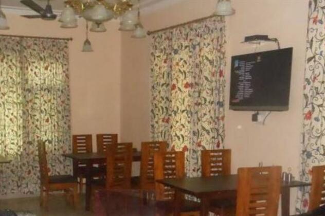 Hotel Inland - Photo3