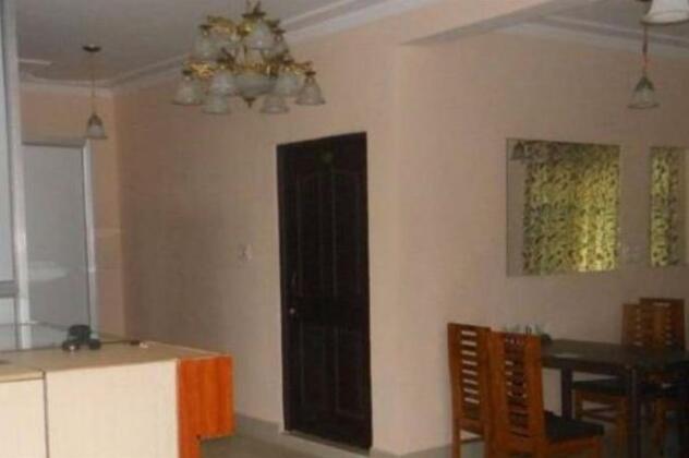 Hotel Inland - Photo4