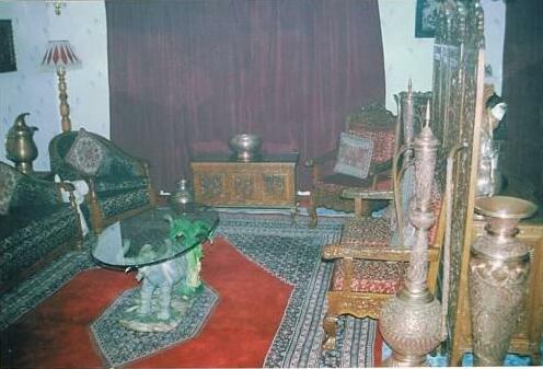 Hotel International Srinagar - Photo3