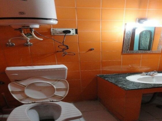 Hotel Ishfan - Photo2