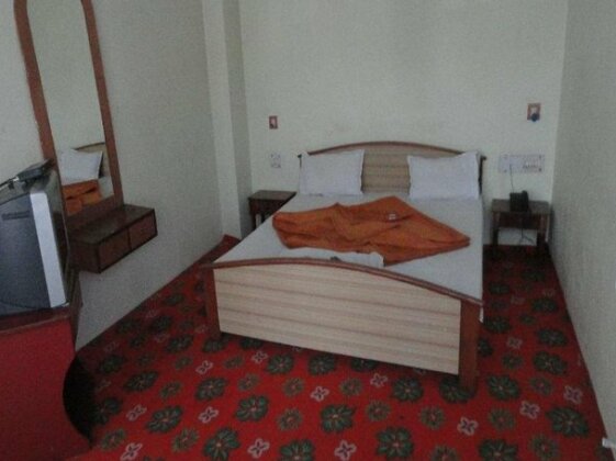Hotel Ishfan - Photo4