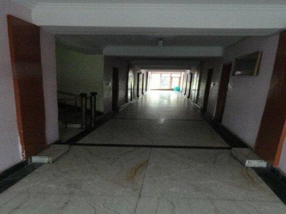 Hotel Ishfan - Photo5