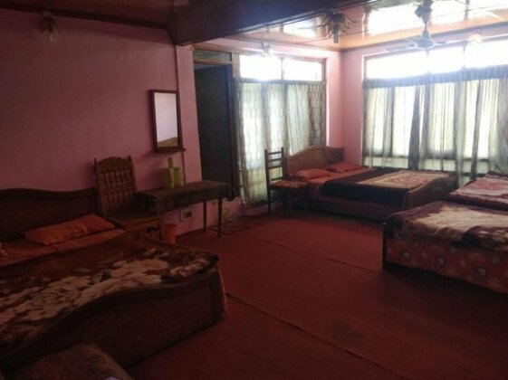 Hotel Jannat Srinagar - Photo3