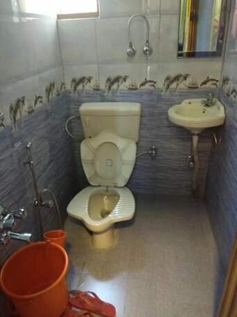 Hotel Jannat Srinagar - Photo5