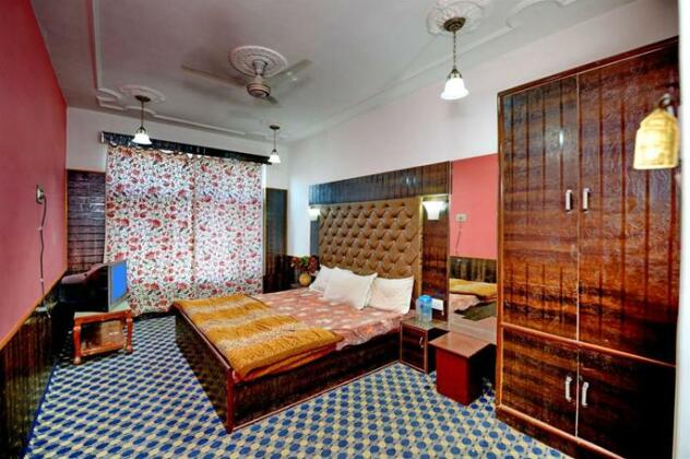 Hotel Kohinoor Srinagar - Photo3