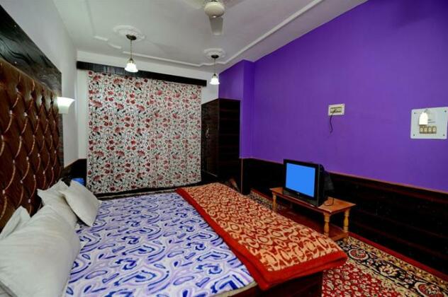 Hotel Kohinoor Srinagar - Photo5