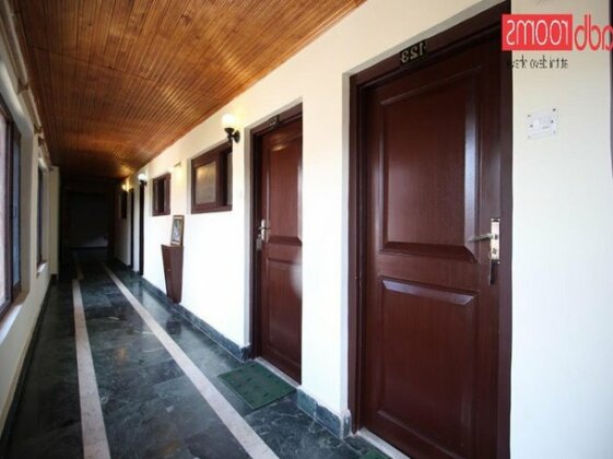 Hotel Lake Resort - Photo2