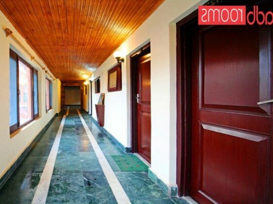 Hotel Lake Resort - Photo3