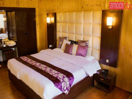 Hotel Lake Resort - Photo4