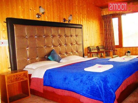 Hotel Lake Resort - Photo5