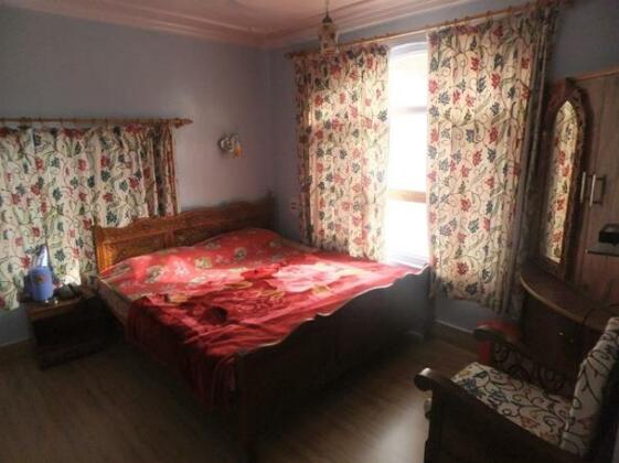 Hotel Mari gold - Photo2
