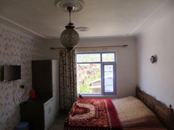Hotel Mari gold - Photo3