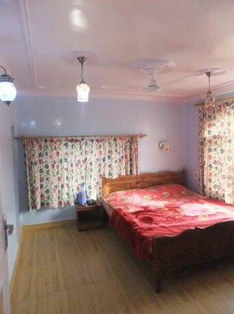 Hotel Mari gold - Photo4