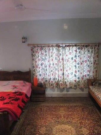 Hotel Mari gold - Photo5