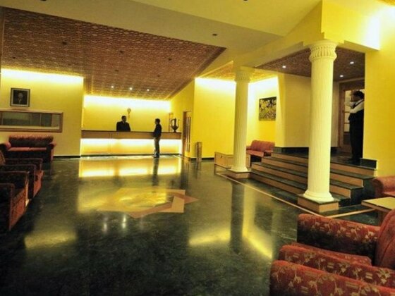 Hotel Meridien - Photo2