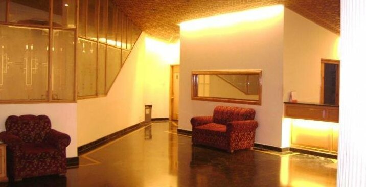 Hotel Meridien - Photo3