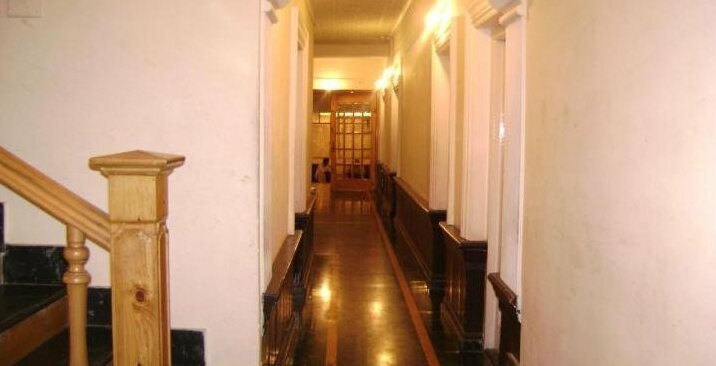 Hotel Meridien - Photo5