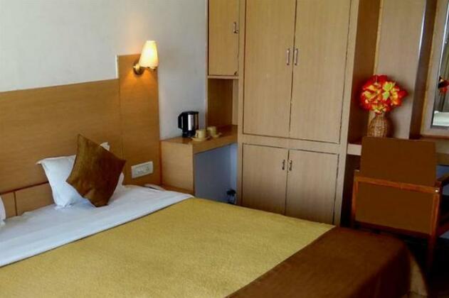 Hotel Nehrus - Photo5