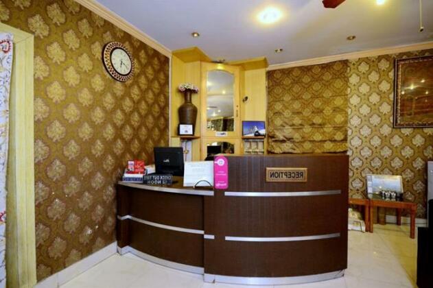 Hotel Nishat View - Photo2