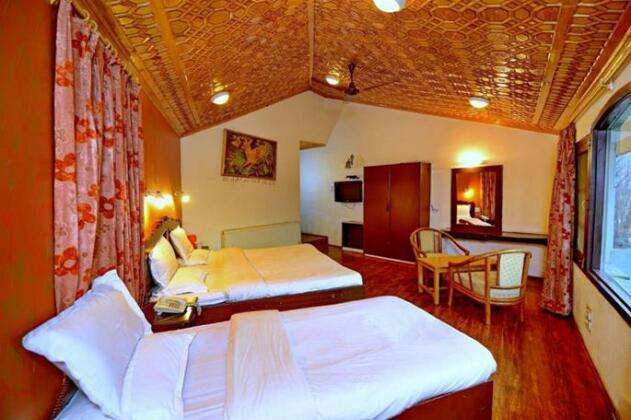 Hotel Nishat View - Photo4
