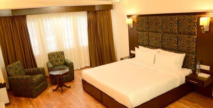 Hotel PACIFIC Srinagar - Photo2