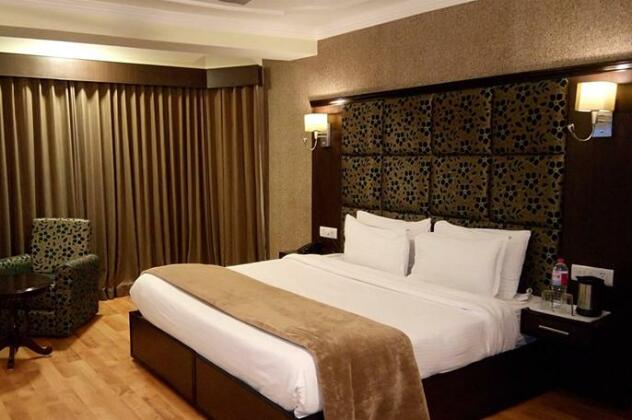 Hotel PACIFIC Srinagar - Photo3