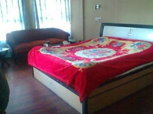 Hotel Pine Spring Srinagar Nowgam - Photo5