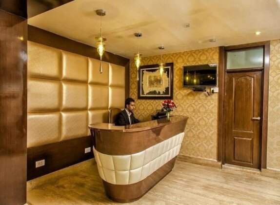 Hotel Pride inn - Photo2