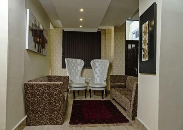 Hotel Pride inn - Photo3