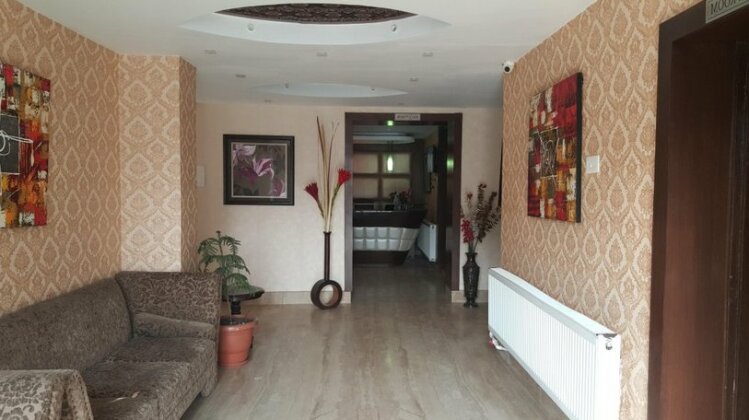 Hotel Pride inn - Photo4