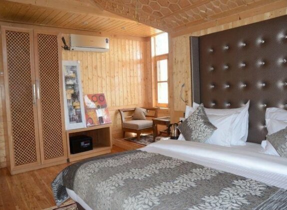 Hotel Pride inn - Photo5