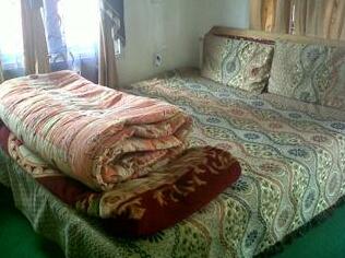 Hotel Punjab - Photo2