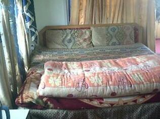 Hotel Punjab - Photo4