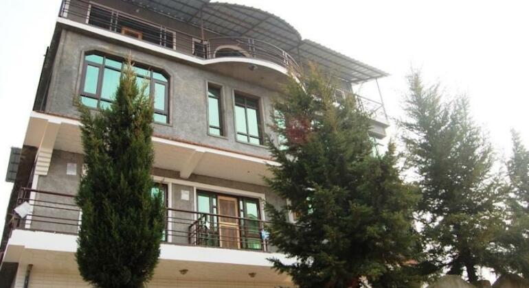 Hotel Purple Amethyst - Photo2