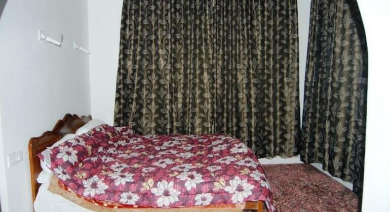 Hotel Purple Amethyst - Photo5