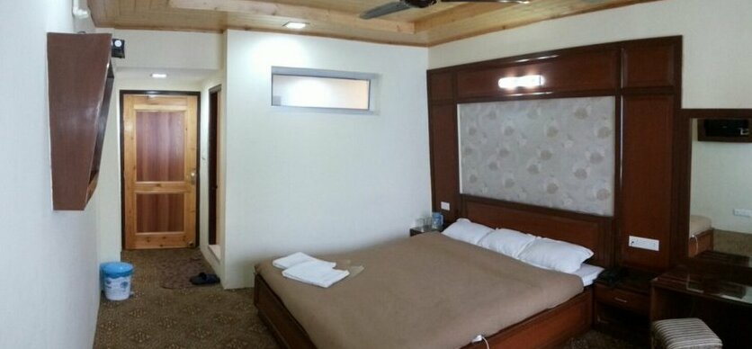 Hotel Regal Palace - Photo3