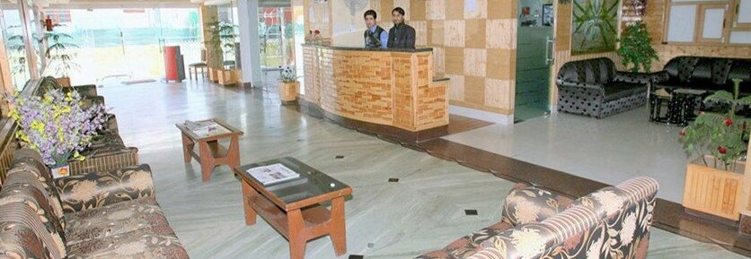 Hotel Regal Palace - Photo4