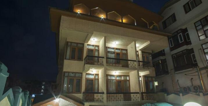 Hotel Relax Inn Srinagar - Photo3