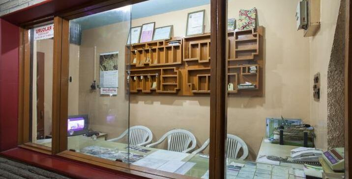 Hotel Relax Inn Srinagar - Photo4