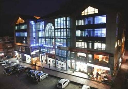Hotel Residency Srinagar - Photo3